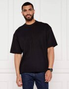 BOSS Orange Tricou Te_Rounded | Oversize fit