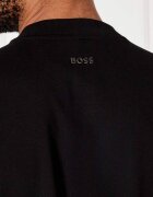 BOSS Orange Tricou Te_Rounded | Oversize fit