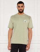 BOSS Orange Tricou Te_section | Regular Fit