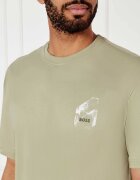 BOSS Orange Tricou Te_section | Regular Fit