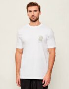BOSS Orange Tricou Te_structure | regular fit