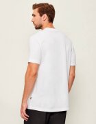 BOSS Orange Tricou Te_structure | regular fit