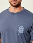BOSS Orange Tricou Te_structure | regular fit
