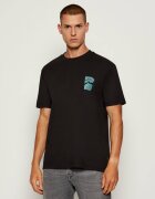 BOSS Orange Tricou Te_structure | regular fit