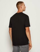 BOSS Orange Tricou Te_structure | regular fit