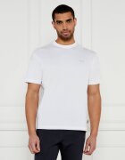 BOSS Orange Tricou Te_surfaceshort | Loose fit