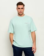 BOSS Orange Tricou Te_SurfWash | Relaxed fit