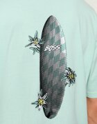 BOSS Orange Tricou Te_SurfWash | Relaxed fit