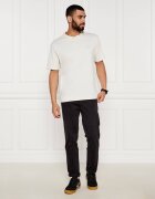 BOSS Orange Tricou Te_Tirecollar | Relaxed fit