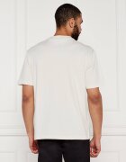 BOSS Orange Tricou Te_Tirecollar | Relaxed fit