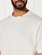 BOSS Orange Tricou Te_Tirecollar | Relaxed fit