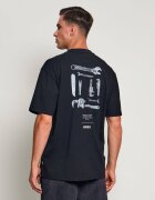 BOSS Orange Tricou Te_Tools | regular fit