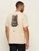 BOSS Orange Tricou Te_Tools | regular fit