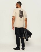 BOSS Orange Tricou Te_Tools | regular fit