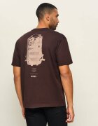 BOSS Orange Tricou Te_Tools | regular fit