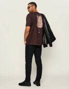BOSS Orange Tricou Te_Tools | regular fit
