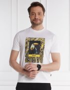 BOSS Orange Tricou Te_Tucan | Regular Fit