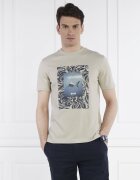 BOSS Orange Tricou Te_Tucan | Regular Fit