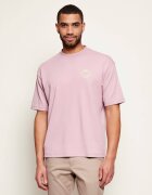 BOSS Orange Tricou Te_Varsity | Loose fit