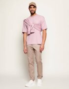 BOSS Orange Tricou Te_Varsity | Loose fit