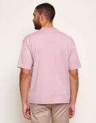 BOSS Orange Tricou Te_Varsity | Loose fit