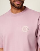 BOSS Orange Tricou Te_Varsity | Loose fit