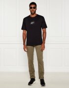 BOSS Orange Tricou Te_voyage | Loose fit