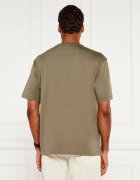 BOSS Orange Tricou Te_Wagon | Relaxed fit