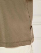 BOSS Orange Tricou Te_Wagon | Relaxed fit