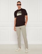 BOSS Orange Tricou Te_Wheel | Regular Fit