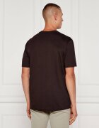 BOSS Orange Tricou Te_Wheel | Regular Fit