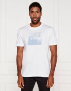 BOSS Orange Tricou Te_Wheel | Regular Fit