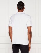 BOSS Orange Tricou Te_Wheel | Regular Fit