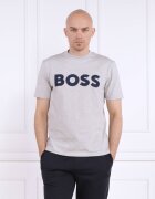 BOSS Orange Tricou TeDenimlogo | Regular Fit