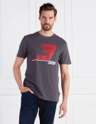 BOSS Orange Tricou Tee3055 | Regular Fit
