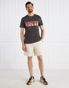 BOSS Orange Tricou TEEBOSSRETE | Relaxed fit