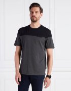 BOSS Orange Tricou Teehalfrete | Relaxed fit
