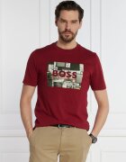 BOSS Orange Tricou Teeheavyboss | Regular Fit