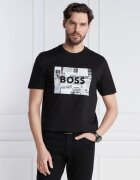 BOSS Orange Tricou Teeheavyboss | Regular Fit