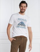 BOSS Orange Tricou TeEnter | Regular Fit