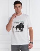 BOSS Orange Tricou TeePantera | Regular Fit