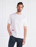 BOSS Orange Tricou TEESEVENFLASH | Relaxed fit