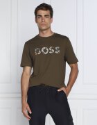 BOSS Orange Tricou Teetrury 2 | Relaxed fit