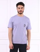 BOSS Orange Tricou TeeVibes | Relaxed fit