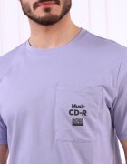BOSS Orange Tricou TeeVibes | Relaxed fit