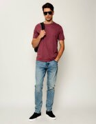 BOSS Orange Tricou Tegood | regular fit