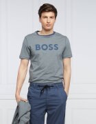 BOSS Orange Tricou TeIndi | Regular Fit