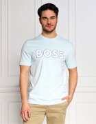 BOSS Orange Tricou Telogox | Regular Fit