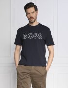 BOSS Orange Tricou Telogox | Regular Fit