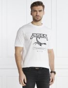 BOSS Orange Tricou TeScorpion | Regular Fit